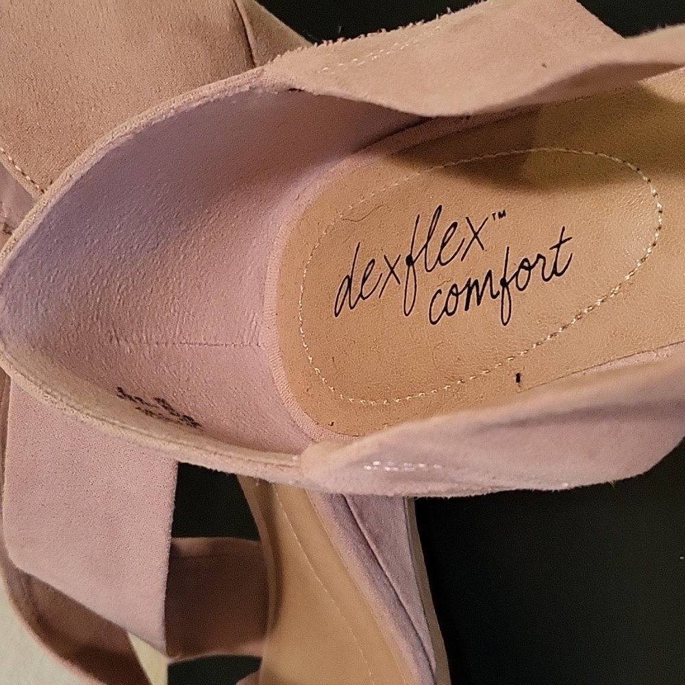 Shoes - Picture 3 of 4